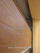 Usi de garaj 2500x2000 stejar auriu